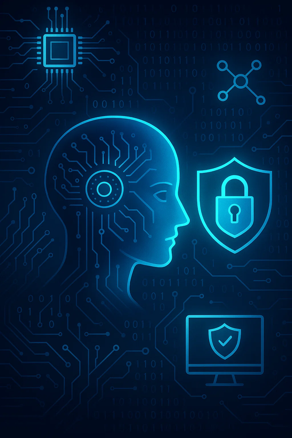 PRC Infotech - AI Cyber Security